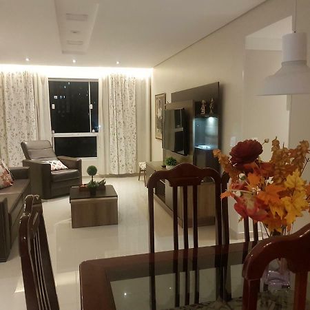 Apartamento De 3 Quartos A 100 Metros Da Praia De Boa Viagem Recife Exterior foto