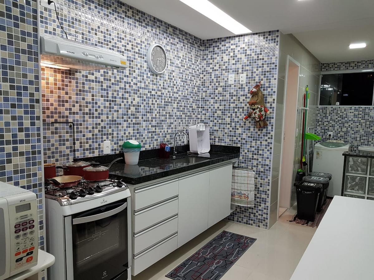 Apartamento De 3 Quartos A 100 Metros Da Praia De Boa Viagem Recife Exterior foto